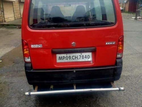 2010 Maruti Suzuki Eeco MT for sale in Indore