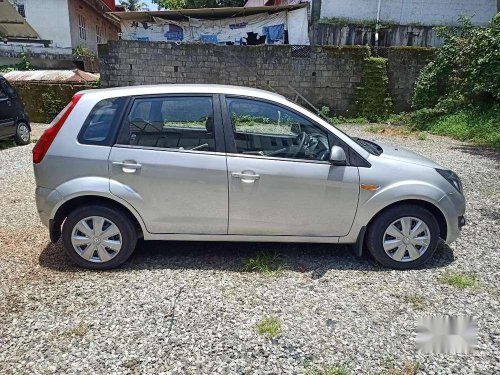 Used 2012 Ford Figo Diesel ZXI MT for sale in Thrissur