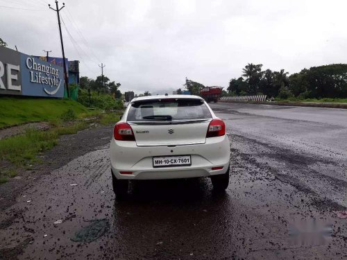 2019 Maruti Suzuki Baleno Delta Diesel MT in Mumbai