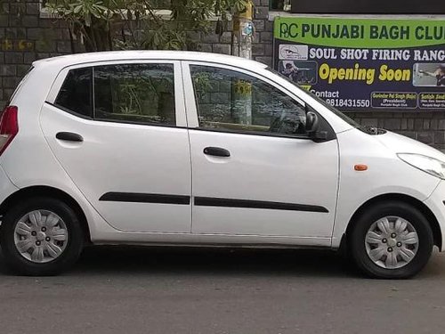 Used Hyundai i10 Era 1.1 2008 MT for sale in New Delhi