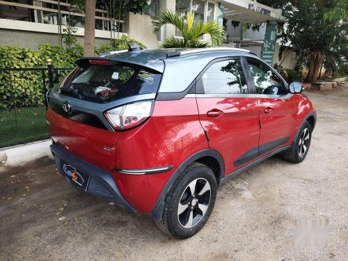 Tata Nexon 1.2 Revotron XZA Plus Dualtone, 2019, Petrol AT in Hyderabad