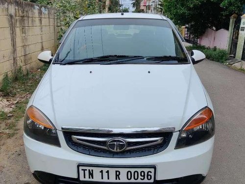 Tata Indigo LS TDI BS-III, 2016, Diesel MT for sale in Chennai