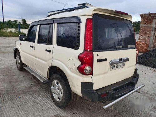 Mahindra Scorpio LX 2009 MT for sale in Kolkata