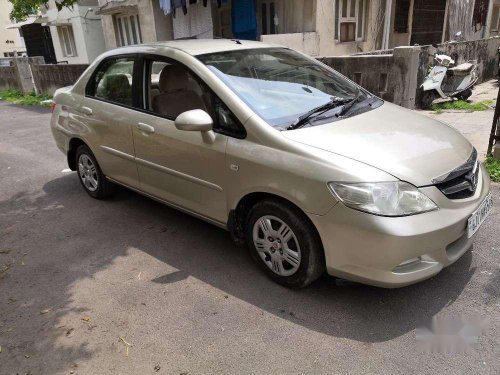 Honda City Zx ZX GXi, 2007, Petrol MT for sale in Ahmedabad