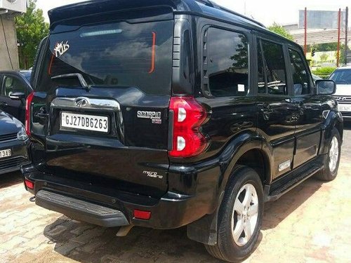 2019 Mahindra Scorpio S11 MT for sale in Ahmedabad