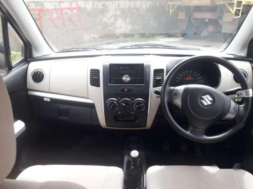 Used 2015 Maruti Suzuki Wagon R VXI MT for sale in Rajkot