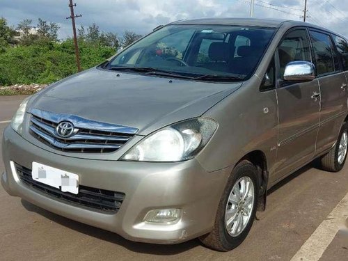 Toyota Innova 2009 MT for sale in Sangli