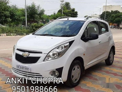 Chevrolet Beat LT Diesel, 2012, Diesel MT for sale in Chandigarh