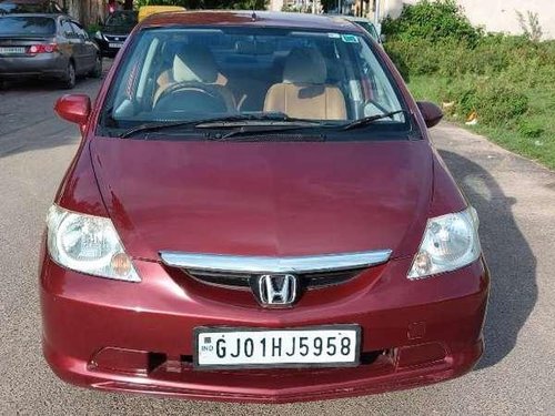 Used 2005 Honda City 1.5 EXI MT for sale in Ahmedabad