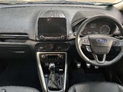 2018 Ford EcoSport MT for sale in Nagar