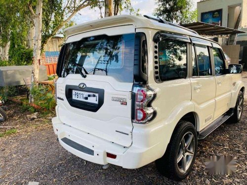 Mahindra Scorpio S10, 2017, Diesel MT for sale in Chandigarh