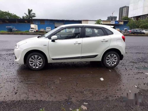 2019 Maruti Suzuki Baleno Delta Diesel MT in Mumbai