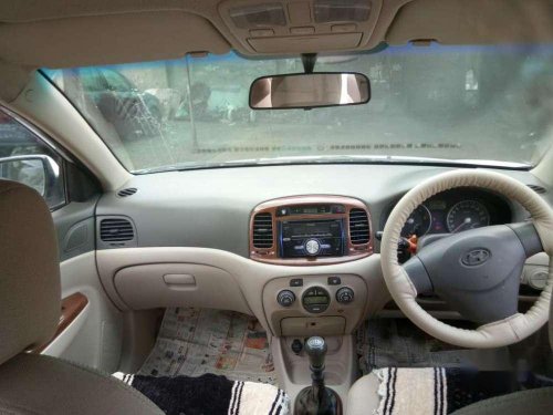 Used 2008 Hyundai Verna CRDi SX ABS MT for sale in Rajkot