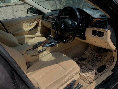 2013 BMW 3 Series 2005-2011 AT for sale in New Delhi