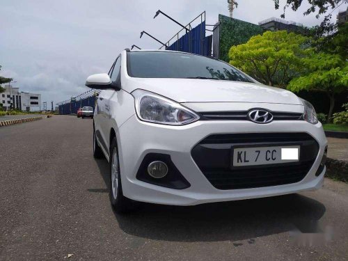 Used 2014 Hyundai Grand i10 Asta MT for sale in Kochi