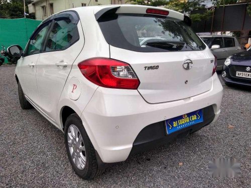 Used 2018 Tata Tiago 1.2 Revotron XZA MT for sale in Visakhapatnam