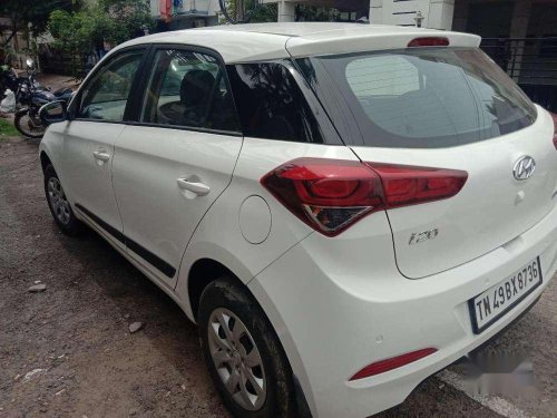 Hyundai I20 Sportz 1.2, 2016, Petrol MT in Chennai