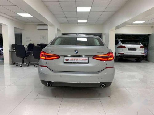 BMW 6 Series 2019 AT for sale in Pune