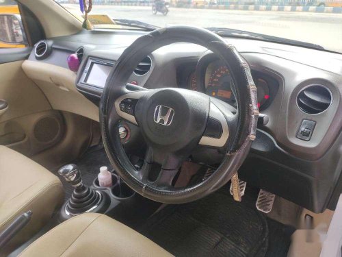 2013 Honda Amaze VX i DTEC MT for sale in Kolkata