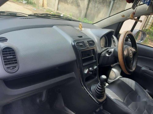 2015 Maruti Suzuki Ritz MT for sale in Tirunelveli