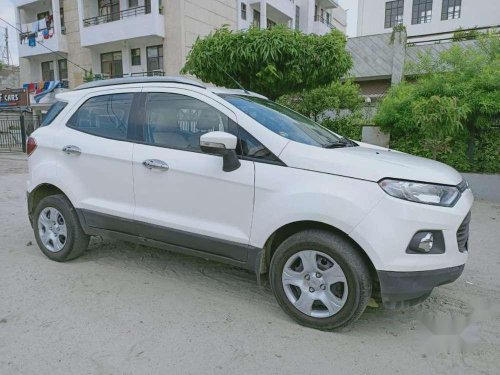 Ford EcoSport 2015 MT for sale in Kanpur