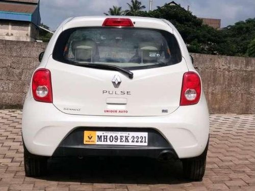 Renault Pulse RxL 2017 MT for sale in Kolhapur