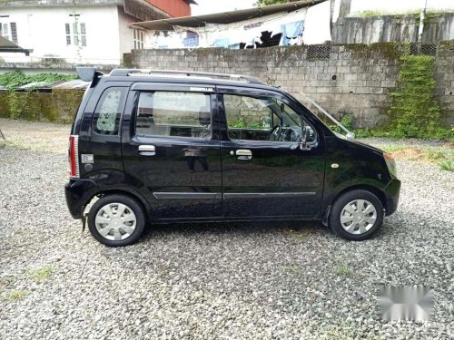 2007 Maruti Suzuki Wagon R MT for sale in Thrissur