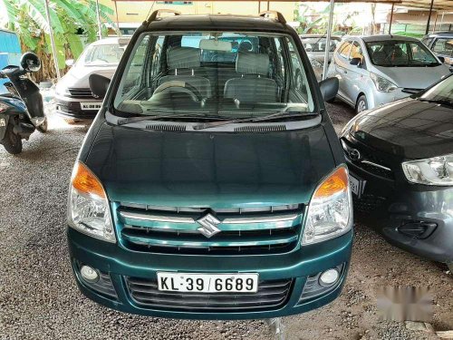 Maruti Suzuki Wagon R LXI 2007 MT for sale in Kochi