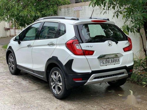 Honda WRV Wrv I-Dtec Vx, 2017, Diesel MT in Surat