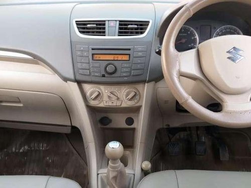 2013 Maruti Suzuki Ertiga VDI MT for sale in Rampur