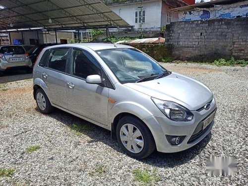 Used 2012 Ford Figo Diesel ZXI MT for sale in Thrissur