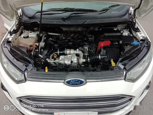 2014 Ford EcoSport 1.5 Diesel Titanium Plus MT for sale in Indore