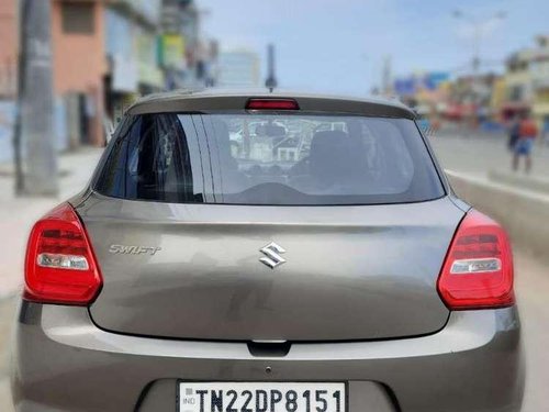 2019 Maruti Suzuki Swift VDI MT for sale in Chennai