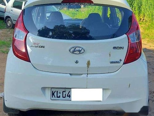 Used 2012 Hyundai Eon D Lite MT for sale in Kochi