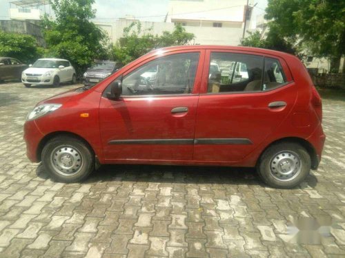 Hyundai i10 Era 2011 MT for sale in Vadodara