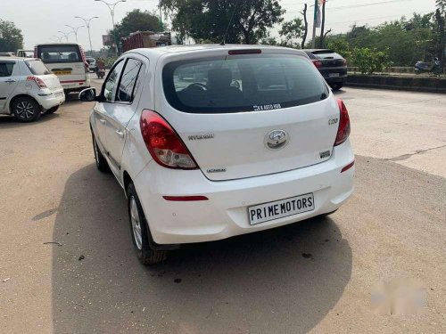 2014 Hyundai i20 Sportz 1.2 MT for sale in Chandrapur