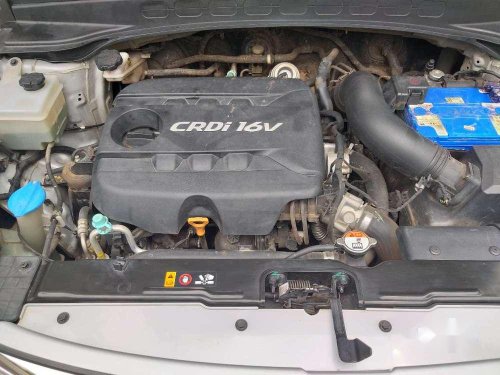 Hyundai Creta 1.6 SX 2016 MT for sale in Vijayawada