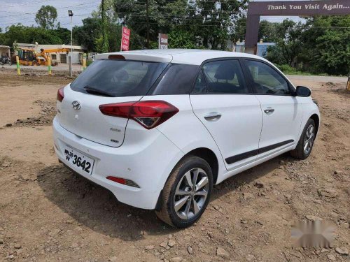 Used Hyundai Elite i20 Asta 1.4 CRDi 2016 MT for sale in Aurangabad