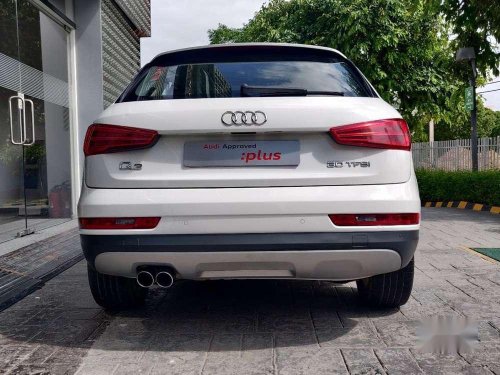 2017 Audi Q3 AT for sale in Gurgaon