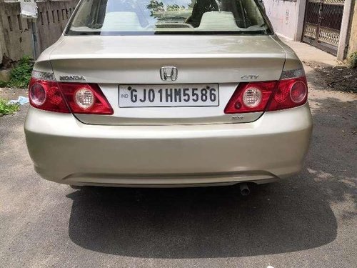 Honda City Zx ZX GXi, 2007, Petrol MT for sale in Ahmedabad