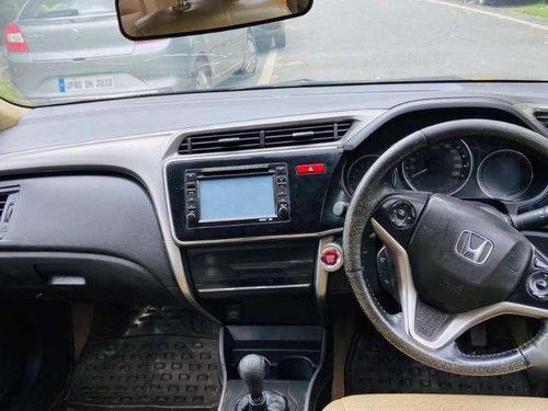 Used 2015 Honda City MT for sale in Agra