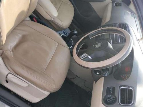 Used 2011 Volkswagen Vento MT for sale in Kolkata