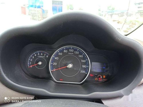 2013 Hyundai i10 Magna 1.1 MT for sale in Mumbai