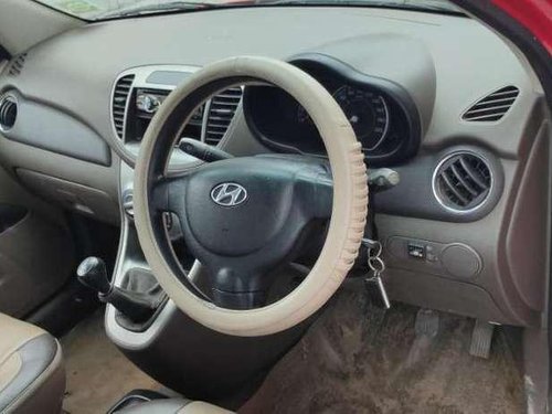 Hyundai i10 Magna 2012 MT for sale in Anand