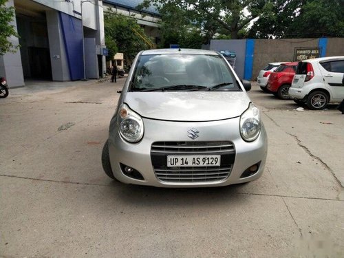 Used Maruti Suzuki A Star 2008 MT for sale in New Delhi