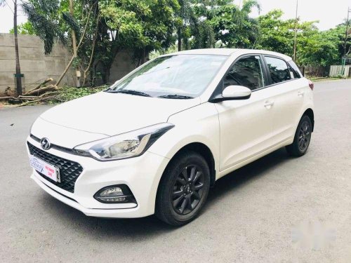 Hyundai Elite I20 Asta 1.2, 2018, Petrol MT in Surat