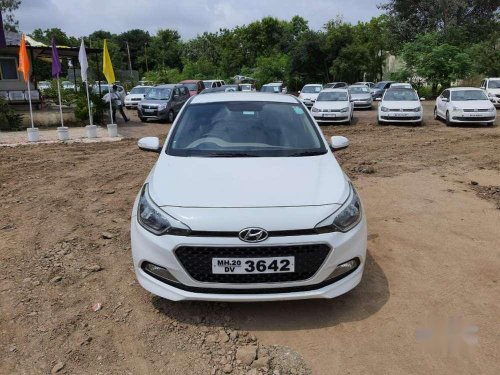 Used Hyundai Elite i20 Asta 1.4 CRDi 2016 MT for sale in Aurangabad