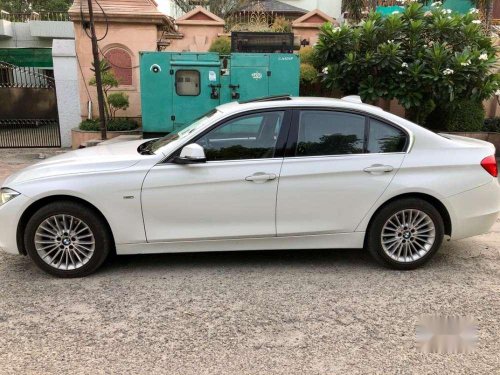 2013 BMW 3 Series 320d Luxury Line AT for sale in Meerut