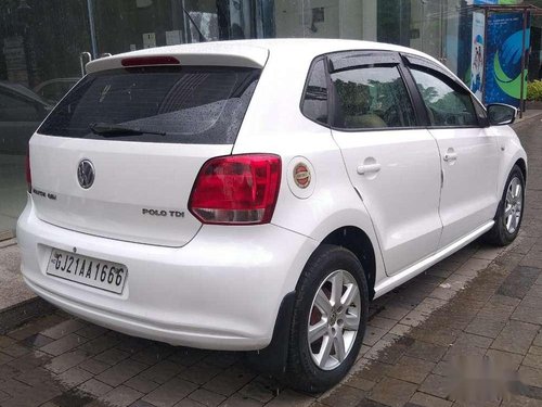 Used Volkswagen Polo 2010 MT for sale in Surat