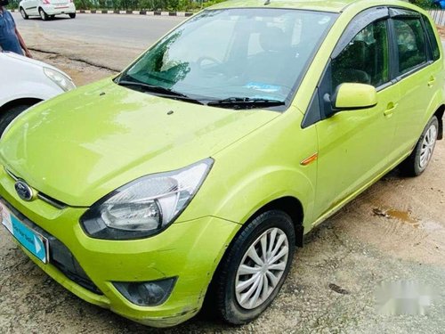 2010 Ford Figo Diesel ZXI MT for sale in Hanamkonda